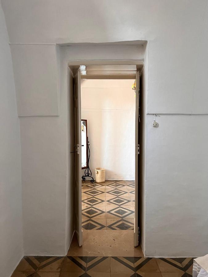 شقة Masseria Concorrano كاستيلانا غروتي المظهر الخارجي الصورة